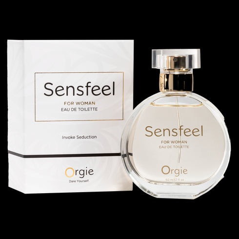 Orgie Sensfeel Parfüm für Damen
